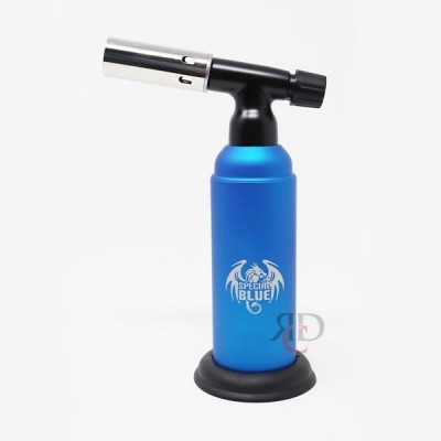SPECIAL BLUE MONSTER TORCH SINGLE FLAME ASST. COLOR SBT04 1CT